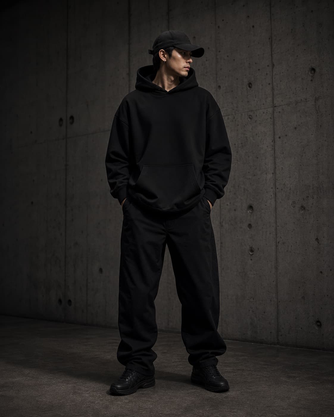 Hoodie Limited Form
